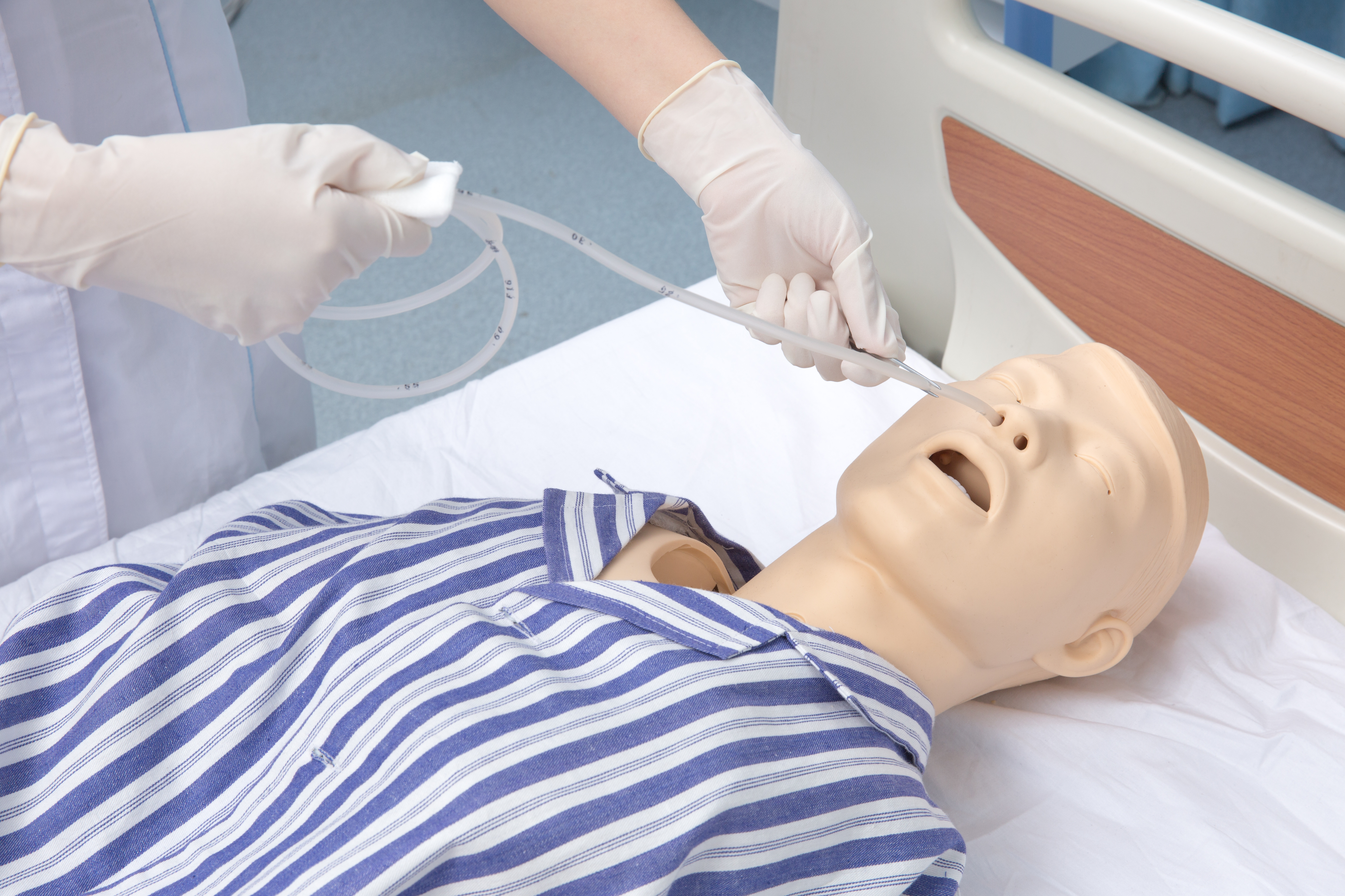 高级成人护理平台3.0