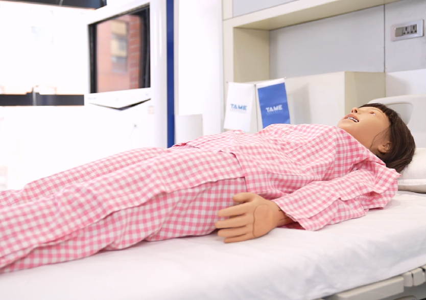 全功能护理平台3.0